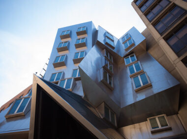 A monetary award is granted to recipients of the Infinite Expansion Award