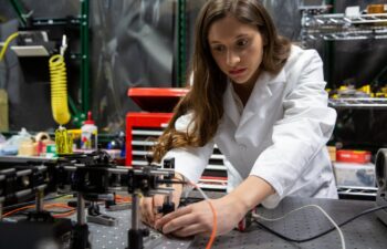 MIT welcomes 51 Pegasi b Fellow Juliana García-Mejía