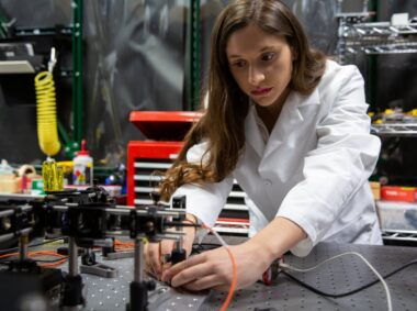 MIT welcomes 51 Pegasi b Fellow Juliana García-Mejía