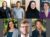 The MIT faculty named 2025 Sloan Research Fellows include (clockwise from top left) Ariel Furst