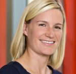 A photo of Suvi Gezar.