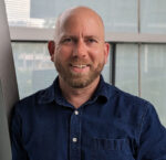 A photo of Jeff Andrews.