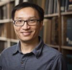 A photo of Yue Shen.