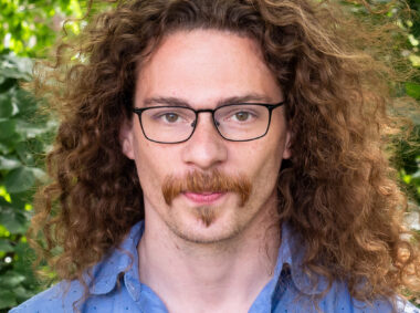 A photo of Dan D’Orazio