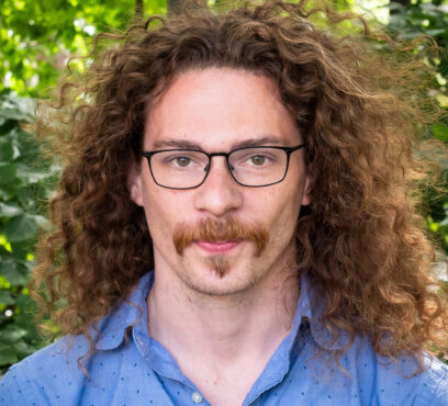 A photo of Dan D’Orazio