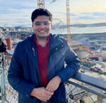 A photo of Bhavya Gupta