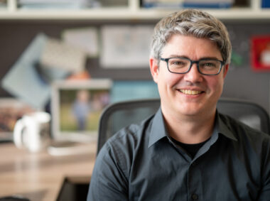 Now an associate professor of physics at MIT’s Kavli Institute for Astrophysics and Space Research