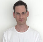 A photo of Ore Gottlieb.