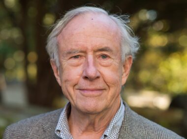 “My greatest satisfaction from 60 years of work in science is having participated in the start of several new areas of research in cosmic physics