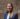 A photo of Anna de Graaff.