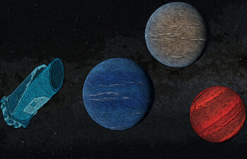 With the help of citizen scientists