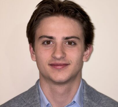 A photo of Anders Lossius.