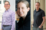 2024 John Simon Guggenheim Foundation Fellows include (left to right) Roger Levy, Tracy Slatyer, and Martin Wainwright.