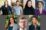 The MIT faculty named 2025 Sloan Research Fellows include (clockwise from top left) Ariel Furst, Mohsen Ghaffari, Marzyeh Ghassemi, Darcy McRose, Christian Wolf, Emil Verner, and Sarah Millholland.