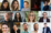 Tenured faculty in the School of Science for 2022 and 2023. Top row, left to right: Gloria Choi, Nikta Fakhri, Greg Fournier, Daniel Harlow, and Gene-Wei Li. Middle row, left to right: Michael McDonald, Gabriela Schlau-Cohen, Phiala Shanahan, and Omer Yilmaz. Bottom row, left to right: Riccardo Comin, Netta Engelhardt, Mark Harnett, Or Hen, and Sebastian Lourido.