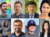 Top row, left to right: Jacob Andreas, Adam Belay, Soonwon Choi, Maryam Farboodi. Bottom row, left to right: Lina Necib, Arvind Satyanarayan, Andrew Vanderburg, and Xiao Wang.