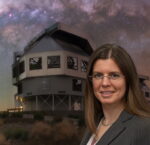 A photo of Anna Frebel