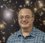 A photo of Eric Miller