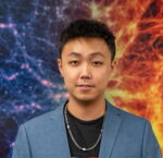 A photo of Xuejian Shen