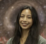 A photo of Emma Chickles