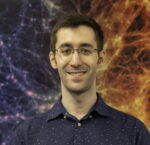 A photo of Adam Lanman