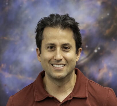 A photo of David Principe