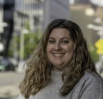 A photo of Shannon McGinnes