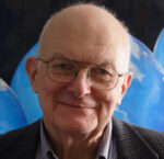 A photo of Dr. Toomre.