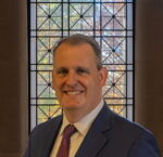 A photo of Rob Simcoe