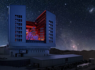 MIT is lending its support to the Giant Magellan Telescope, joining the international consortium to advance the $2.6 billion observatory in Chile.