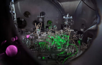 LIGO researchers at MIT, Caltech, and elsewhere report a significant advance in quantum squeezing, which allows them to measure undulations in space-time across the entire range of gravitational frequencies detected by LIGO. Here is a look at the technology that creates squeezed light in LIGO