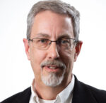 A photo of Matt Ashby.