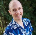 A photo of Evan Kirby