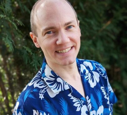 A photo of Evan Kirby