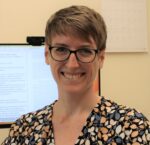 A photo of Grace Telford