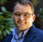 A photo of Daniel Apai