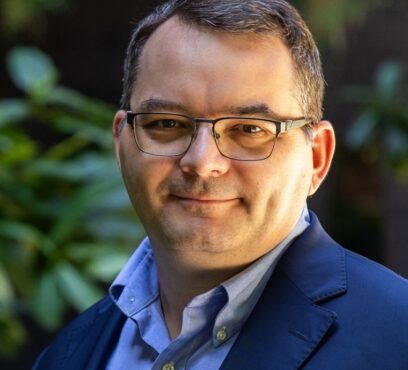 A photo of Daniel Apai