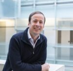 A photo of Kendrick Smith