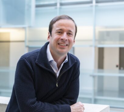 A photo of Kendrick Smith