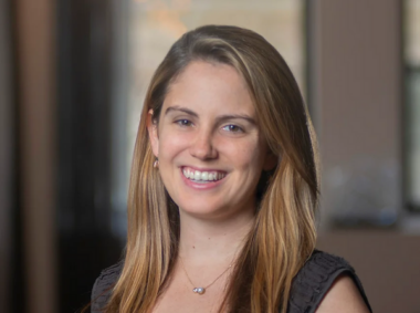 A photo of Emily Cunningham