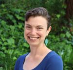 A photo of Kate Rubin