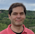 A photo of Rodrigo Fernandez.