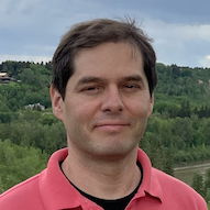 A photo of Rodrigo Fernandez.