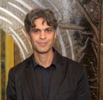 A photo of Enrico Ramirez-Ruiz.