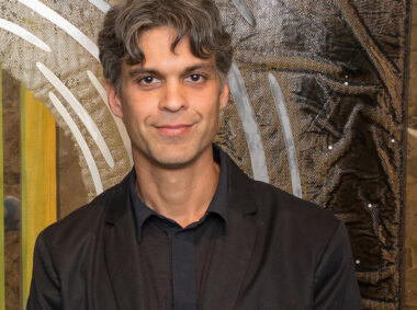 A photo of Enrico Ramirez-Ruiz.