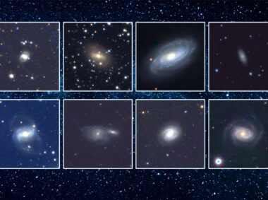 MIT scientists have identified 18 new tidal disruption events (TDEs) — extreme instances when a nearby star is tidally drawn into a black hole and ripped to shreds. The detections more than double the number of known TDEs in the nearby universe.
