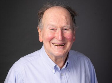 Professor Emeritus Henry “Hank” Smith