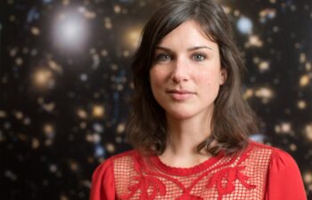 Assistant Professor Erin Kara has been awarded the Edgerton Faculty Achievement Award.