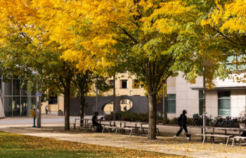 Infinite Expansion Award recipients are not only exceptional scientists, but they also show deep commitment to junior colleagues, participating in educational programs, working with the MIT Postdoctoral Association, or contributing in some other way to the Institute.