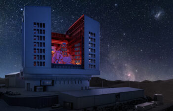 MIT is lending its support to the Giant Magellan Telescope, joining the international consortium to advance the $2.6 billion observatory in Chile.